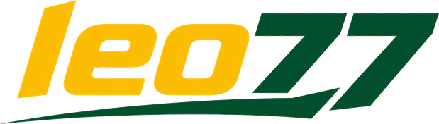 leo77 โลโก้